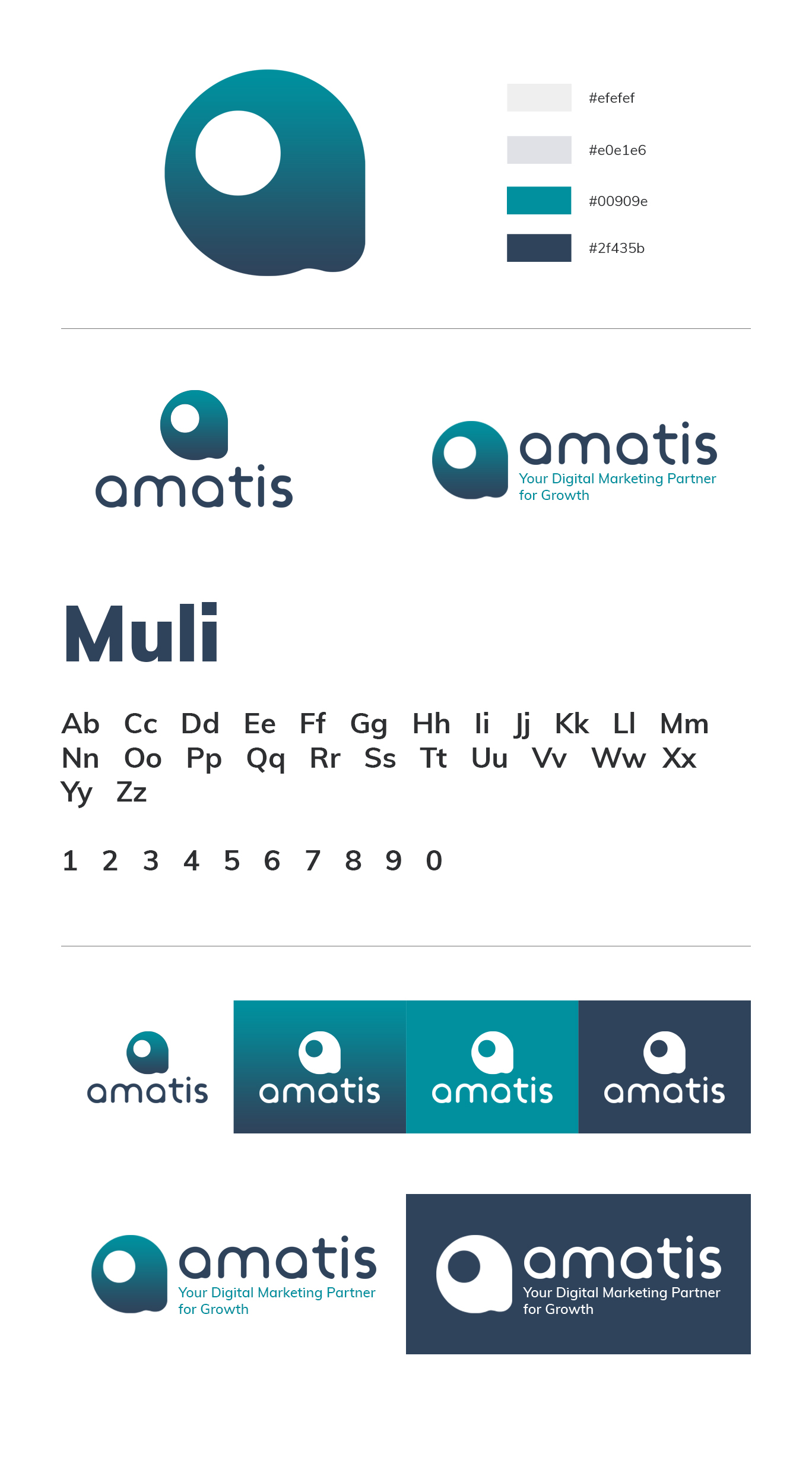 amatis fonts