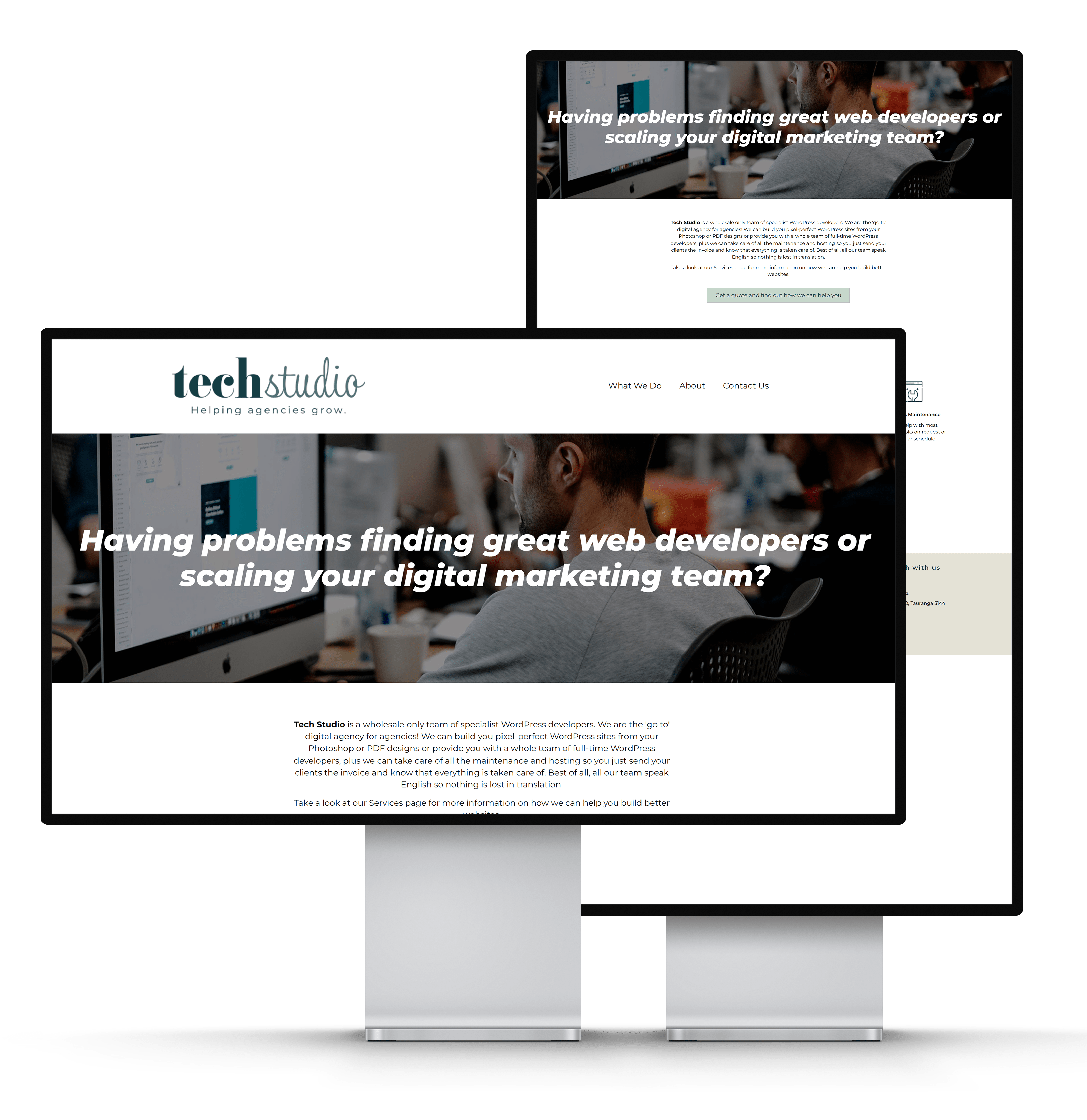 tech studio display-min